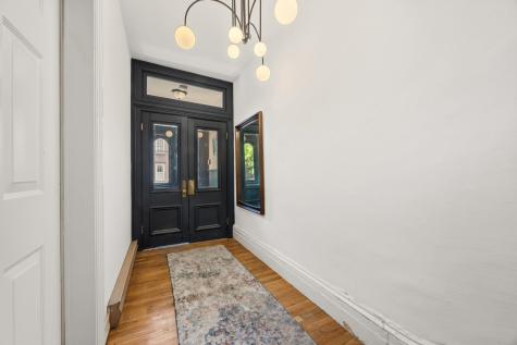 132 Sussex Street Jersey City NJ 07302