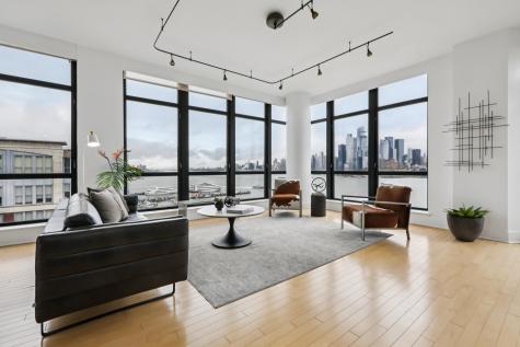 1025 Maxwell Lane Hoboken NJ 07030