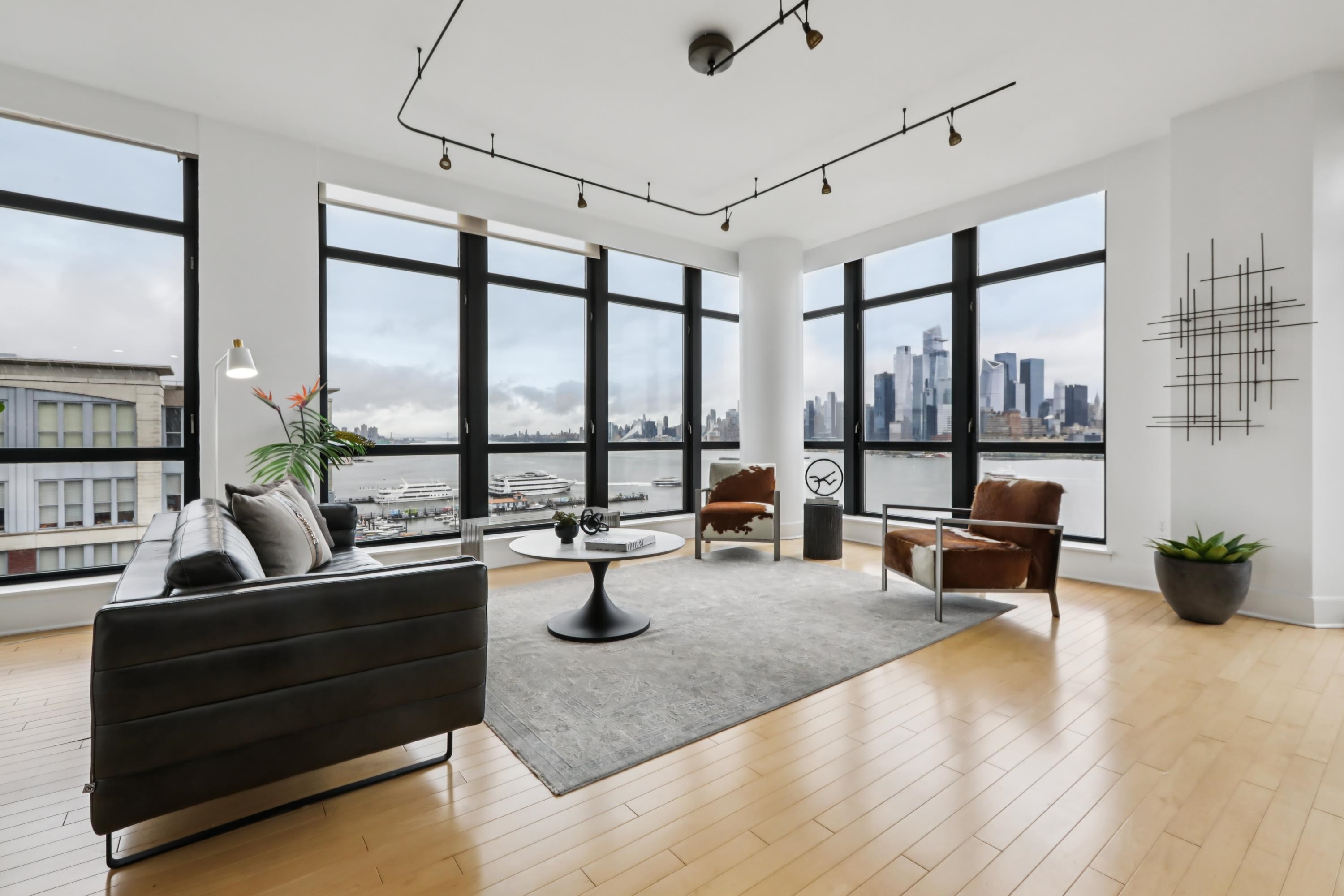 1025 Maxwell Lane Hoboken NJ 07030