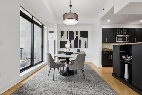 1025 Maxwell Lane Hoboken NJ 07030
