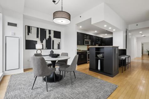 1025 Maxwell Lane Hoboken NJ 07030