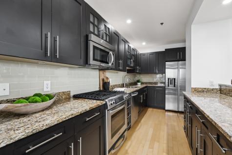 1025 Maxwell Lane Hoboken NJ 07030