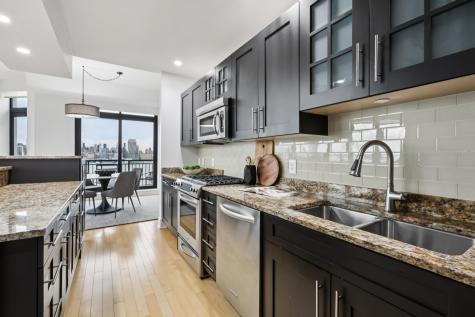 1025 Maxwell Lane Hoboken NJ 07030