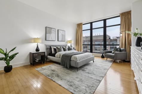 1025 Maxwell Lane Hoboken NJ 07030