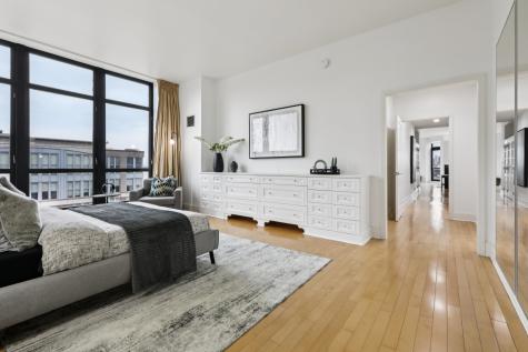 1025 Maxwell Lane Hoboken NJ 07030