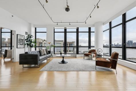 1025 Maxwell Lane Hoboken NJ 07030