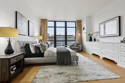 1025 Maxwell Lane Hoboken NJ 07030