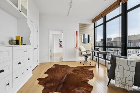 1025 Maxwell Lane Hoboken NJ 07030