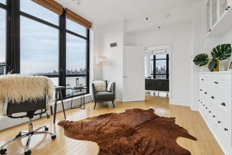 1025 Maxwell Lane Hoboken NJ 07030
