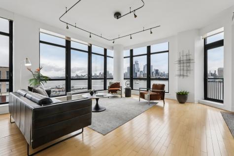 1025 Maxwell Lane Hoboken NJ 07030