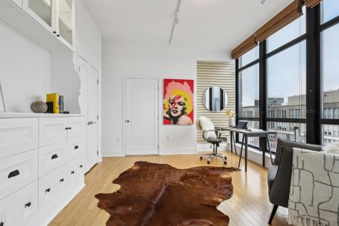 1025 Maxwell Lane Hoboken NJ 07030