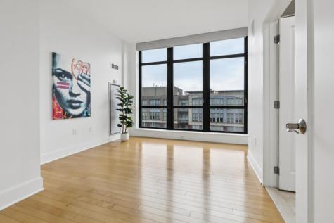 1025 Maxwell Lane Hoboken NJ 07030