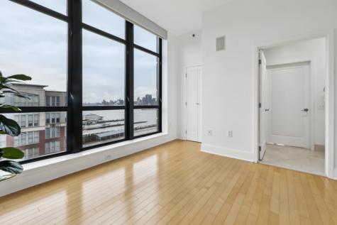 1025 Maxwell Lane Hoboken NJ 07030