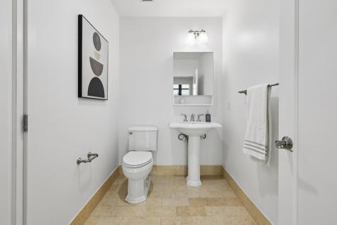 1025 Maxwell Lane Hoboken NJ 07030