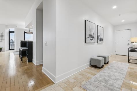 1025 Maxwell Lane Hoboken NJ 07030