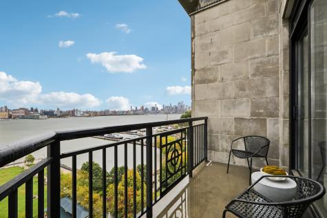 1025 Maxwell Lane Hoboken NJ 07030