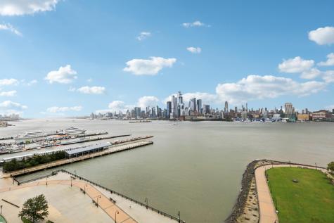 1025 Maxwell Lane Hoboken NJ 07030