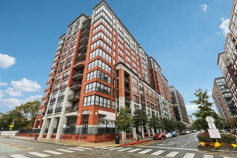 1025 Maxwell Lane Hoboken NJ 07030