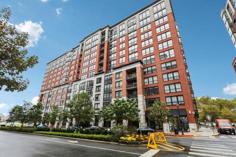 1025 Maxwell Lane Hoboken NJ 07030