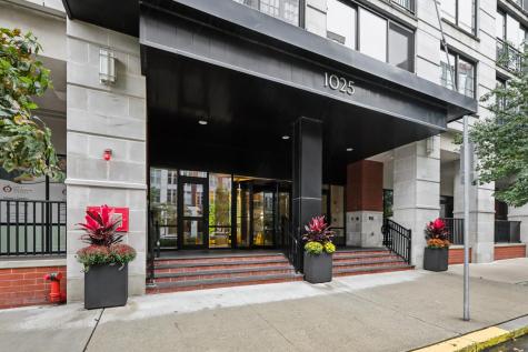 1025 Maxwell Lane Hoboken NJ 07030