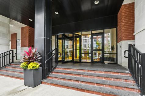 1025 Maxwell Lane Hoboken NJ 07030