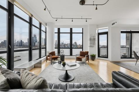 1025 Maxwell Lane Hoboken NJ 07030