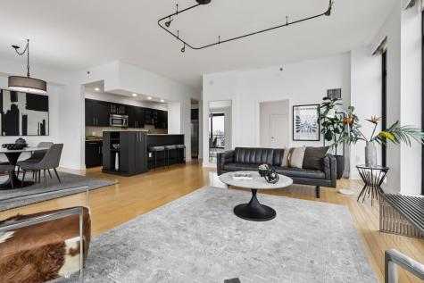 1025 Maxwell Lane Hoboken NJ 07030