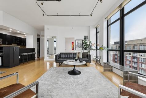 1025 Maxwell Lane Hoboken NJ 07030