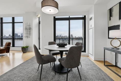 1025 Maxwell Lane Hoboken NJ 07030