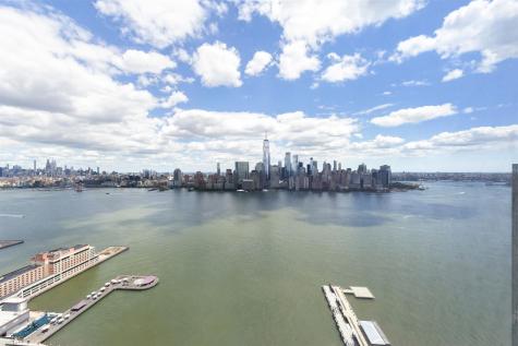 77 Hudson Street Jersey City NJ 07302