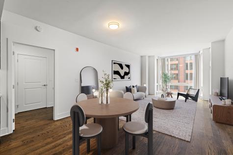 1100 Maxwell Lane Hoboken NJ 07030