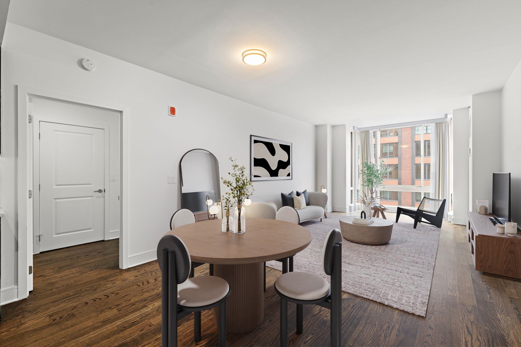 1100 Maxwell Lane Hoboken NJ 07030