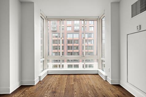 1100 Maxwell Lane Hoboken NJ 07030
