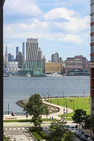 1100 Maxwell Lane Hoboken NJ 07030