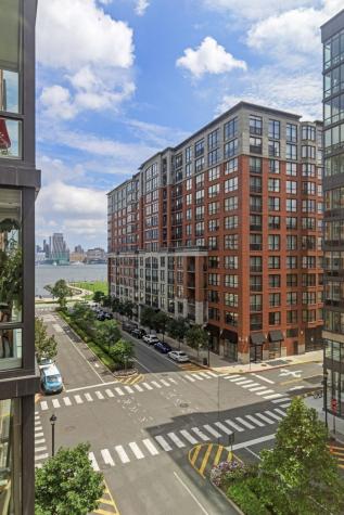 1100 Maxwell Lane Hoboken NJ 07030