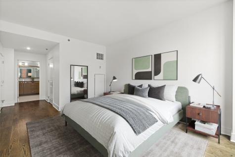 1100 Maxwell Lane Hoboken NJ 07030