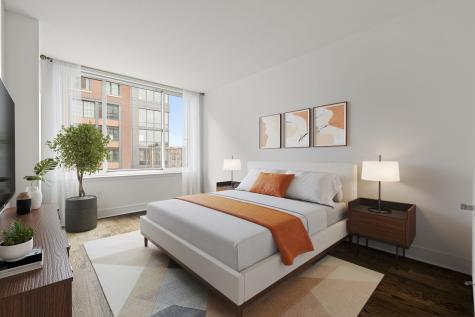 1100 Maxwell Lane Hoboken NJ 07030