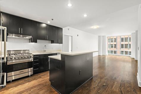 1100 Maxwell Lane Hoboken NJ 07030