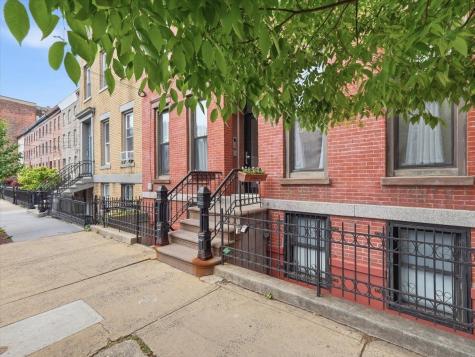 264 3rd Street Jersey City NJ 07302