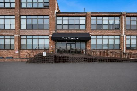 300 Communipaw Avenue Jersey City NJ 07304
