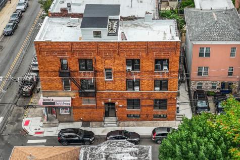 25 High Street Jersey City NJ 07306
