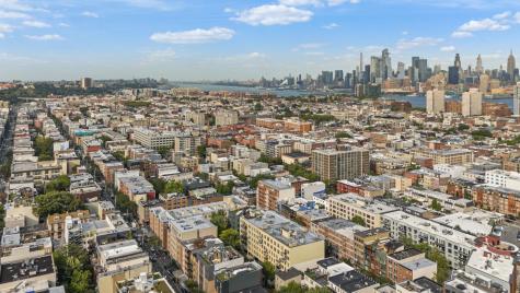 88 Jefferson Street Hoboken NJ 07030