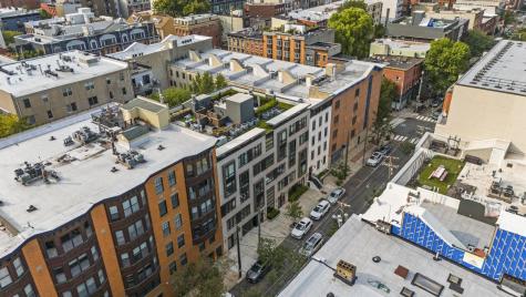 88 Jefferson Street Hoboken NJ 07030