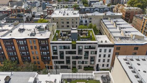 88 Jefferson Street Hoboken NJ 07030
