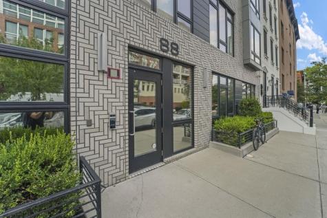88 Jefferson Street Hoboken NJ 07030