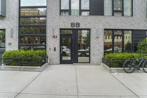 88 Jefferson Street Hoboken NJ 07030