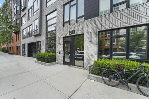 88 Jefferson Street Hoboken NJ 07030