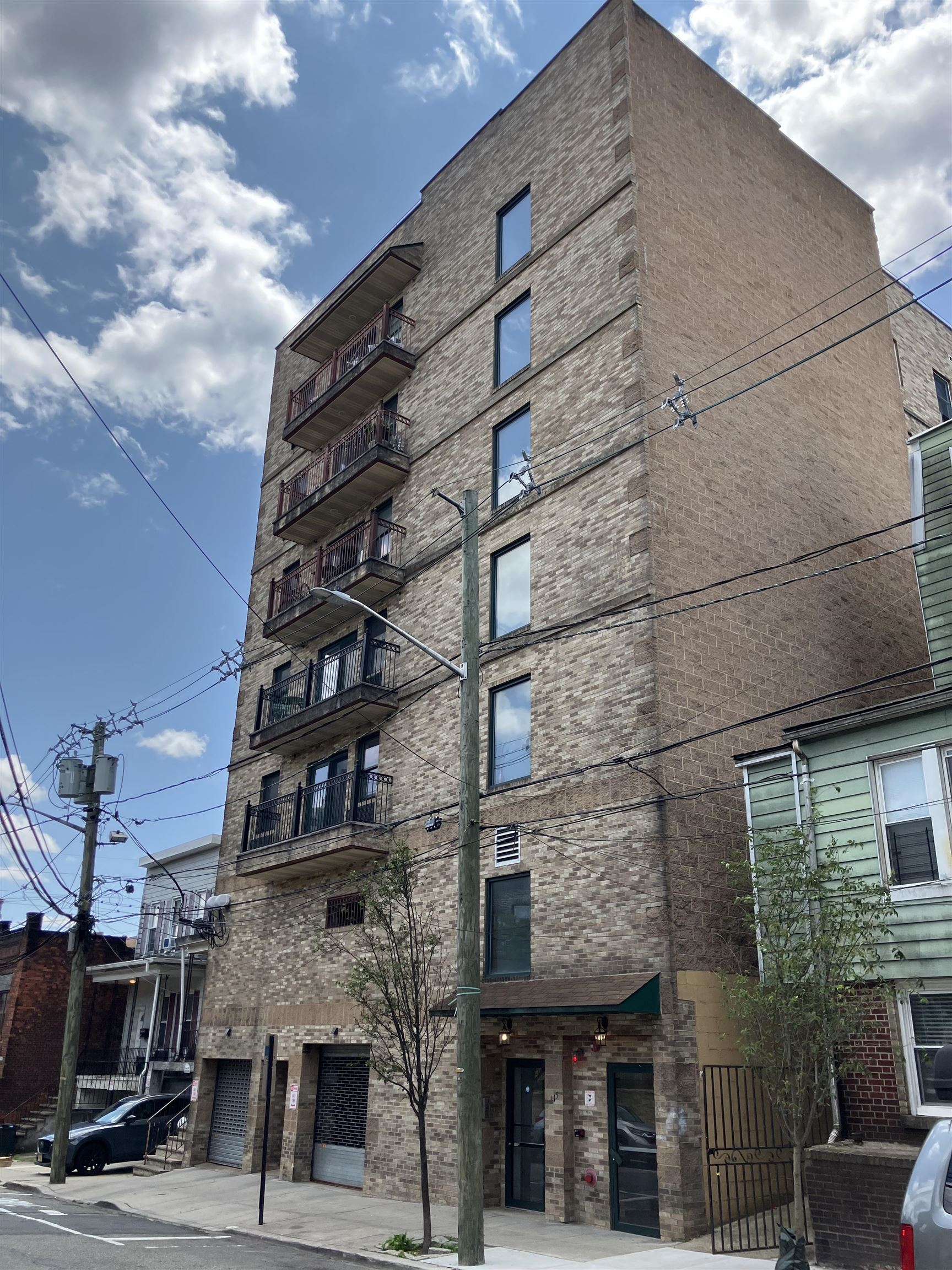 315 7th Street Union City NJ 07087