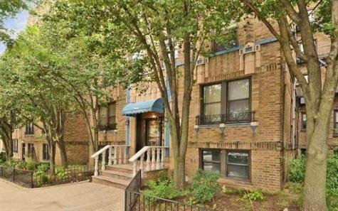 270 Harrison Avenue Jersey City NJ 07034