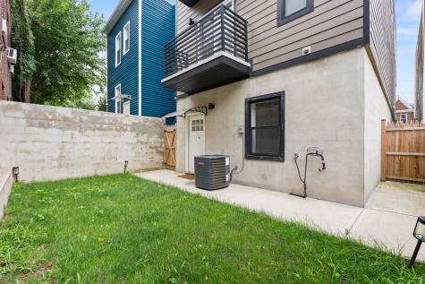 246 Clinton Avenue Jersey City NJ 07304